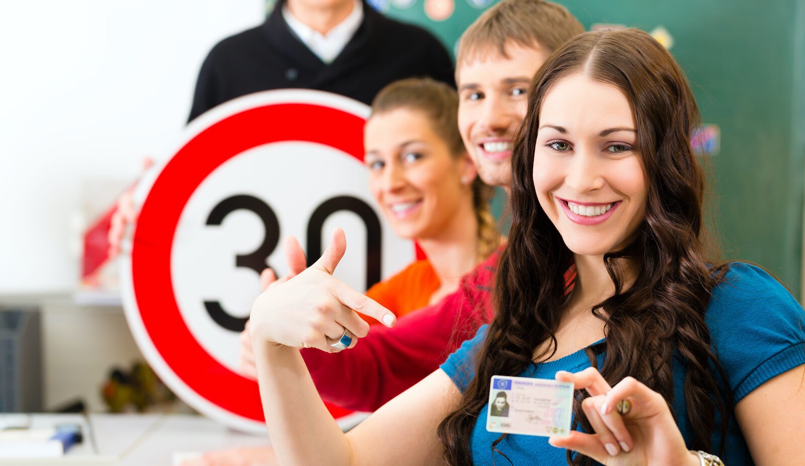 Driving School