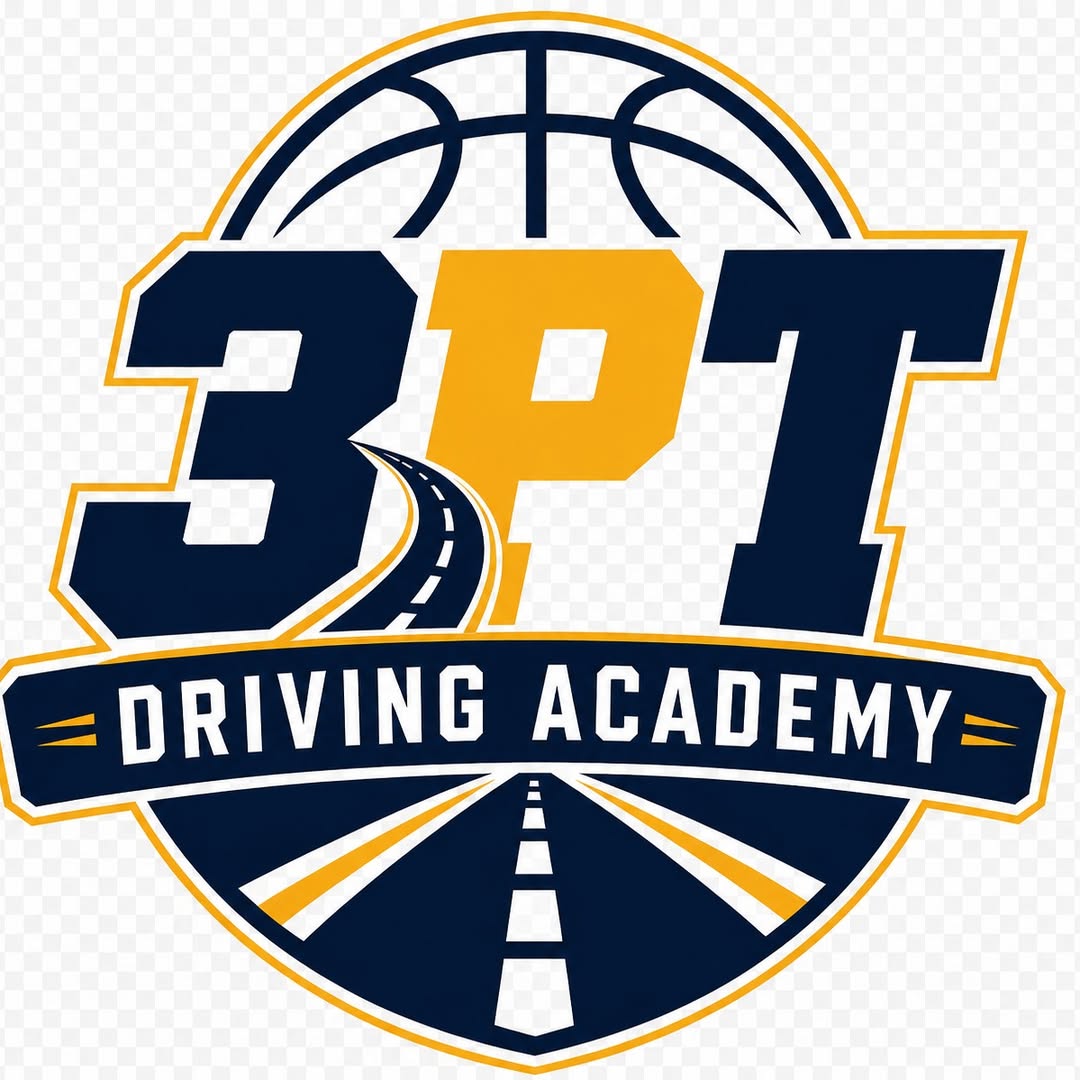 3 Point Driving Academy